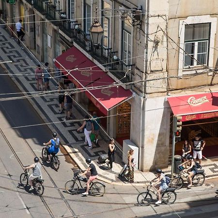 Flh Downtown Amazing Flat Lisboa Exterior foto