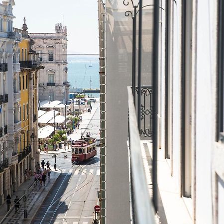 Flh Downtown Amazing Flat Lisboa Exterior foto