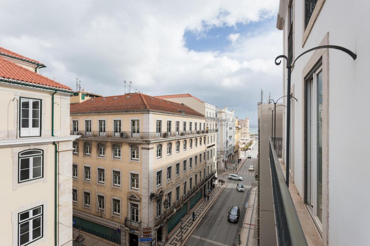 Flh Downtown Amazing Flat Lisboa Exterior foto